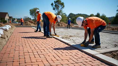色色网站导航铺装现场