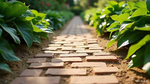 ，简报转干铺现场